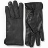 Women Human Scales | L1 Womens Goat Leather Gloves